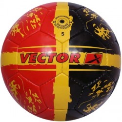 Vector X Germany Football Size-5
